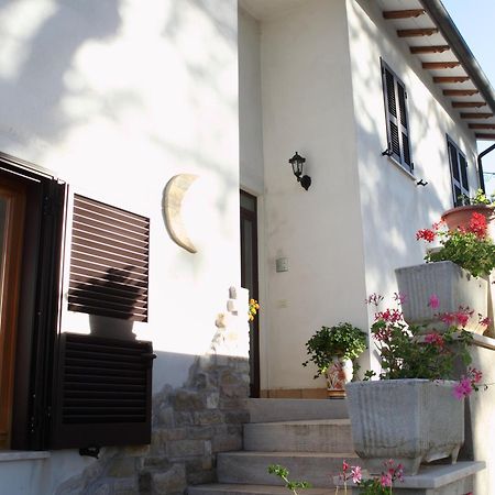 Agriturismo Sole Luna Piano Delle Pieve Room photo