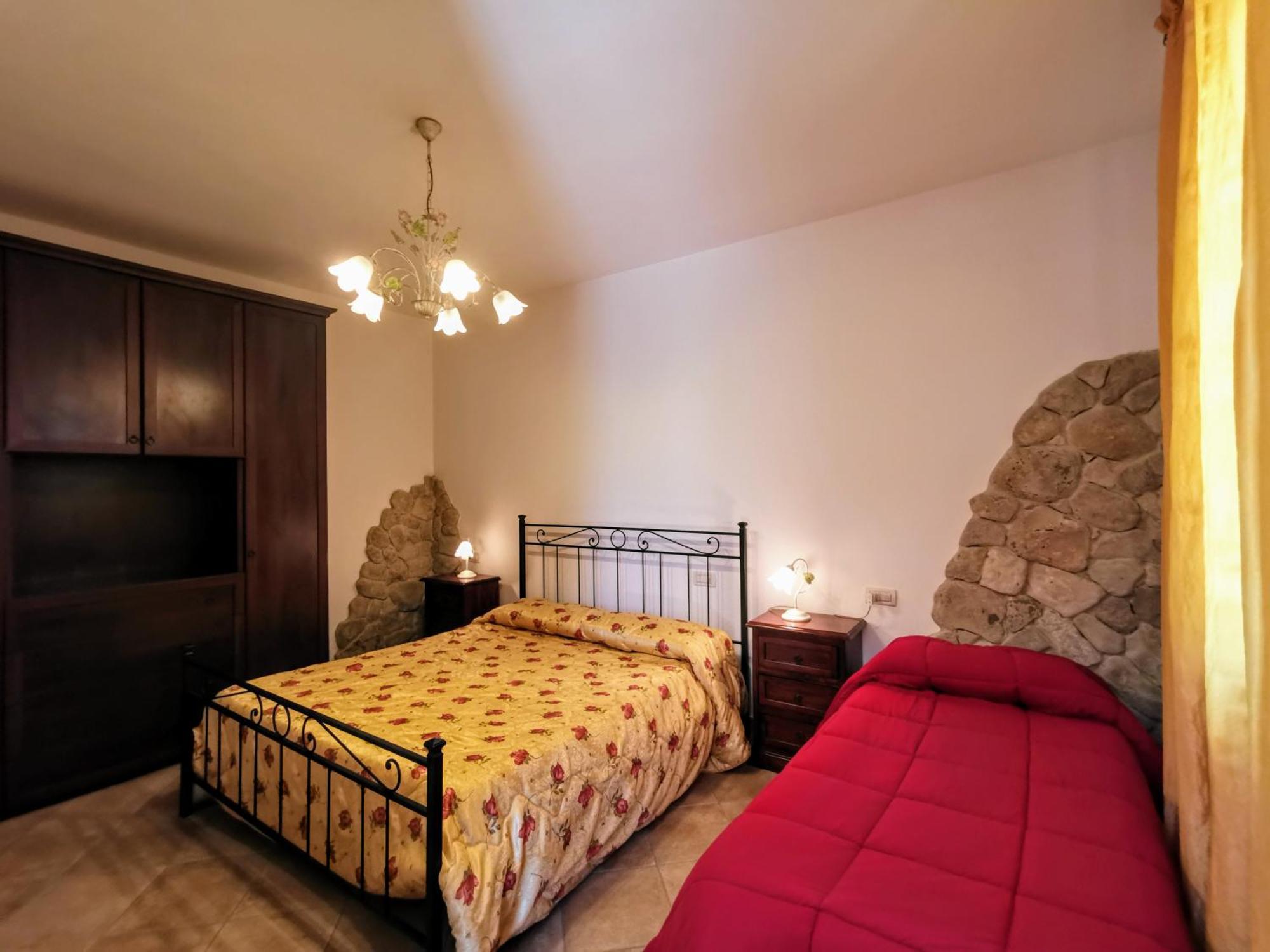 Agriturismo Sole Luna Piano Delle Pieve Room photo