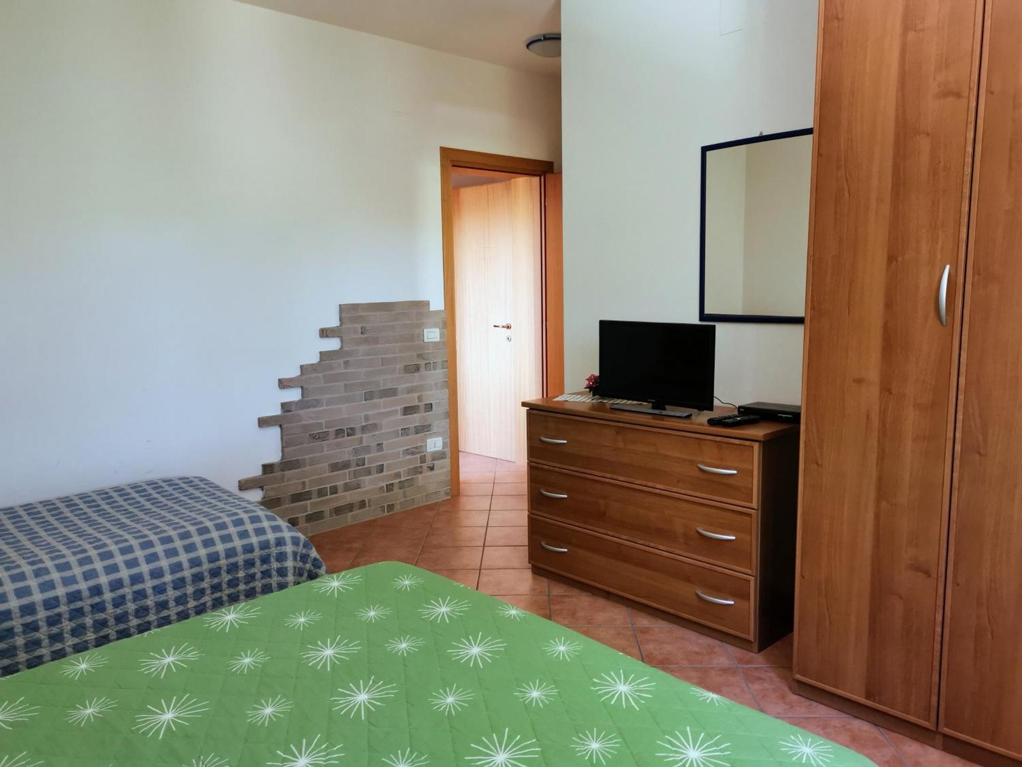 Agriturismo Sole Luna Piano Delle Pieve Room photo