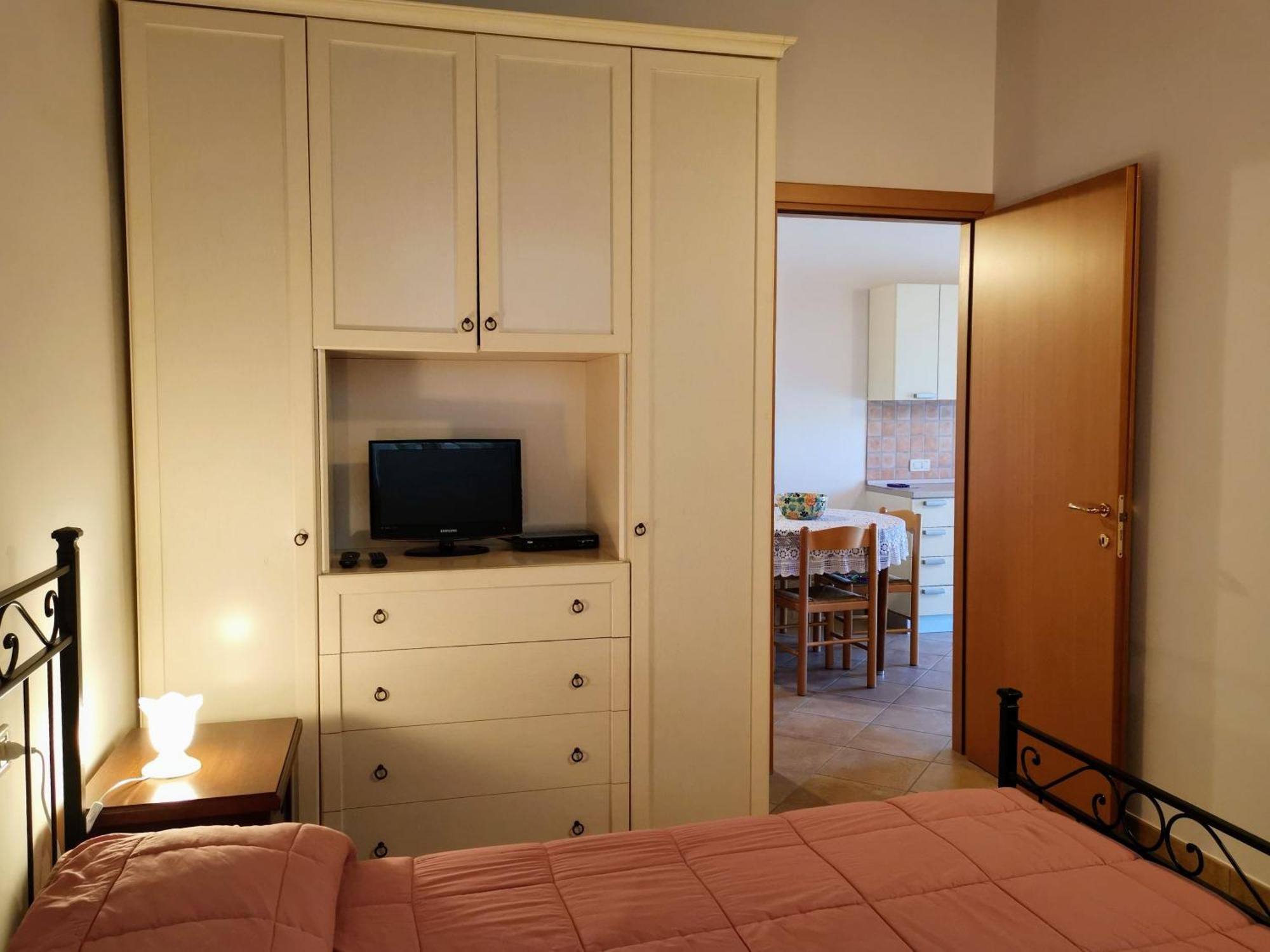 Agriturismo Sole Luna Piano Delle Pieve Room photo