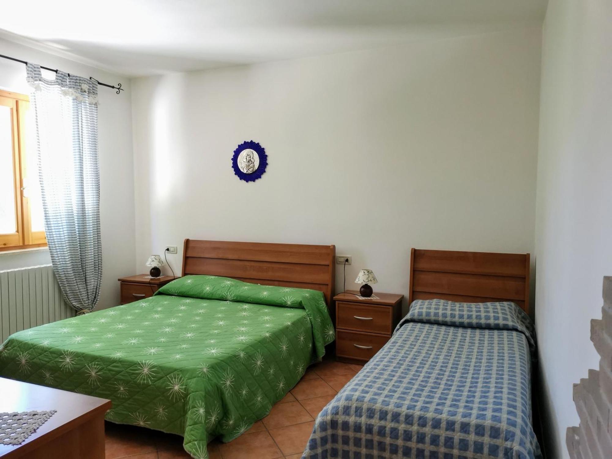 Agriturismo Sole Luna Piano Delle Pieve Room photo