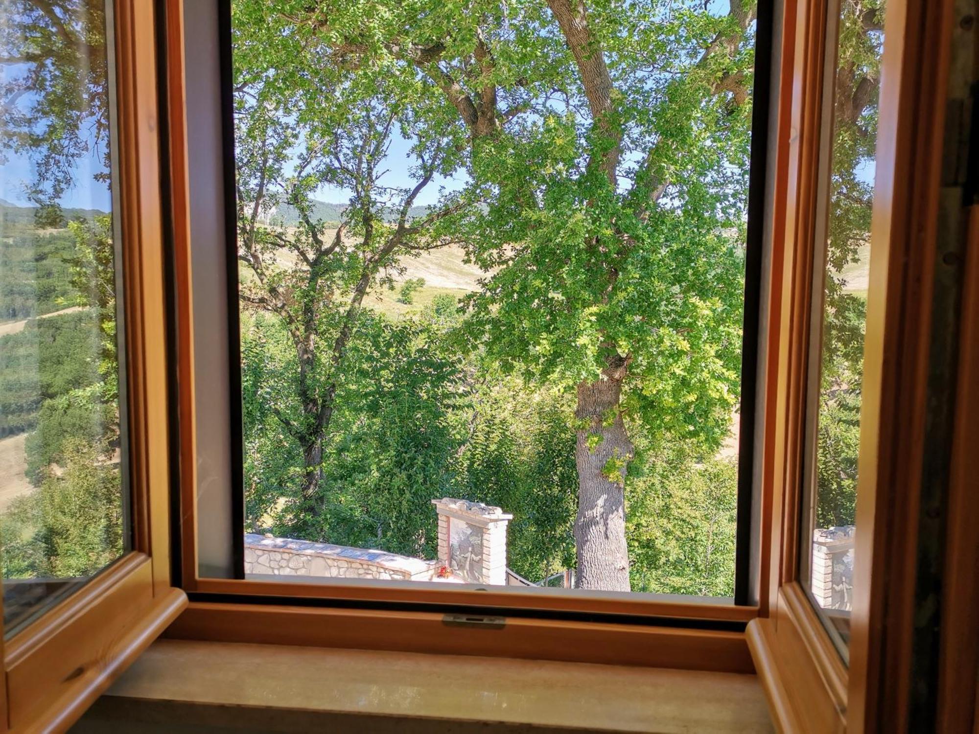 Agriturismo Sole Luna Piano Delle Pieve Room photo