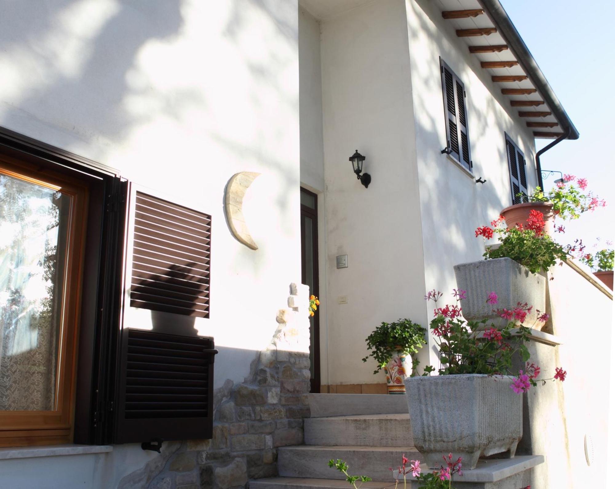 Agriturismo Sole Luna Piano Delle Pieve Room photo