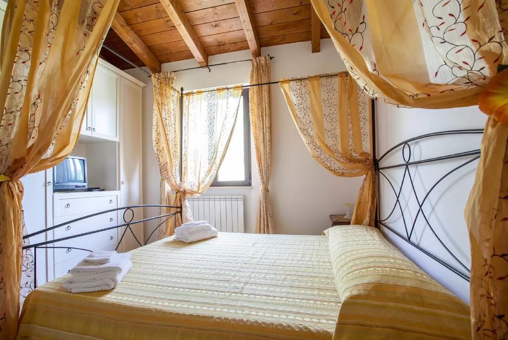 Agriturismo Sole Luna Piano Delle Pieve Room photo